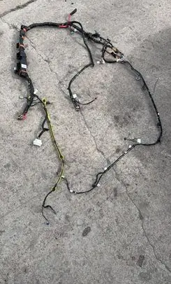Tesla Model Y Other wiring loom 248904290A 2489042