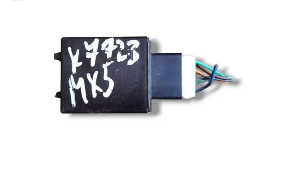 Mazda MX-5 NC Miata Light relay F15166830