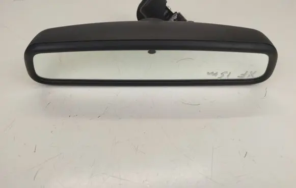Jaguar XF X260 Rear view mirror (interior) FK7217E678AA F00385F2