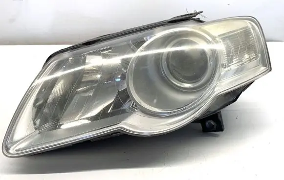 Volkswagen PASSAT B6 Headlight/headlamp 3C0941005AB