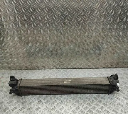 Citroen Jumper Intercooler radiator 53144431