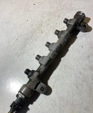 KIA Ceed Fuel main line pipe 314002A420 0445214181