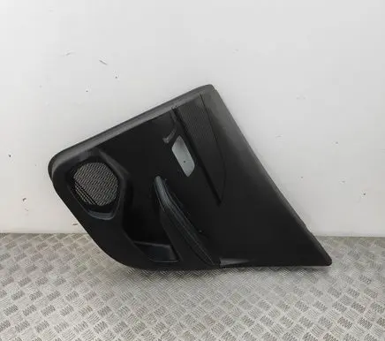 Peugeot 2008 II Rear door card panel trim 98325787ZD 98458308ZD