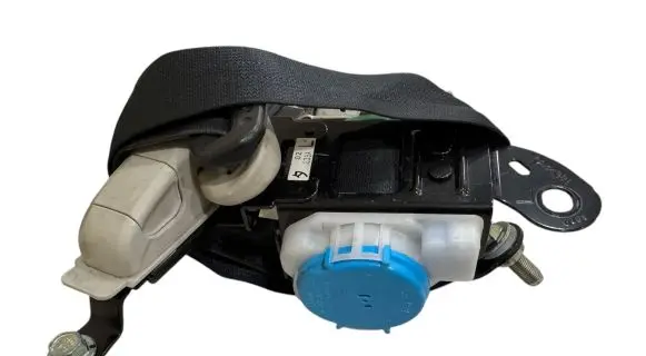 Mazda 6 Front seatbelt TKAH2EH929