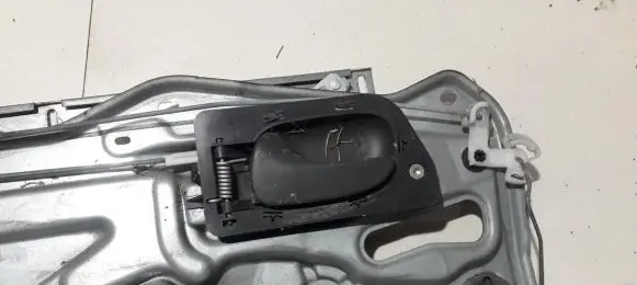 Renault Laguna I Rear door interior handle