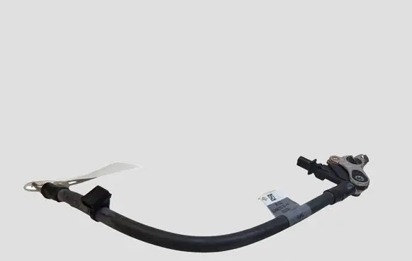 Jaguar XE Negative earth cable (battery) GX7314301AD 301183100