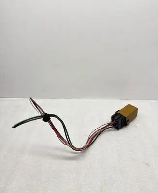 BMW 5 E60 E61 Window control relay 8384505 V23141JB3081315