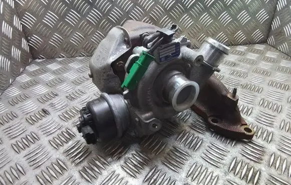 Citroen Jumpy Turbo 9840533580