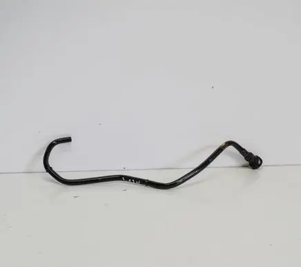 Audi A4 S4 B9 8W Air intake hose/pipe 8W0133366A