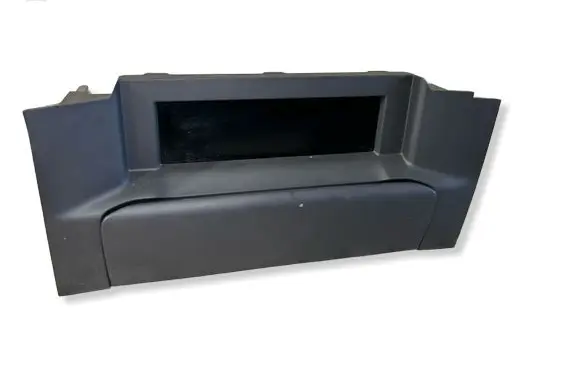 Citroen C4 II Screen/display/small screen 9804496980 NS920044