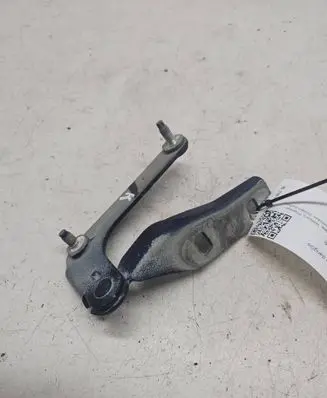 Ford Focus C-MAX Engine bonnet/hood hinges 3M5116801AG