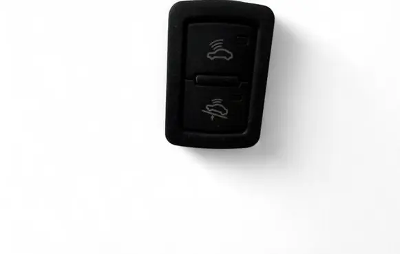Audi A3 S3 8V Alarm control unit/module 4E0962109