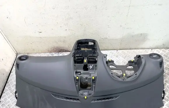 Opel Corsa D Dashboard 460408748 13239816