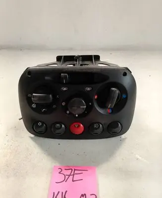 Fiat Seicento/600 Central console control unit 5794383700