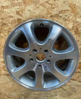 Mercedes-Benz CLK A209 C209 R16 alloy rim A2094010202