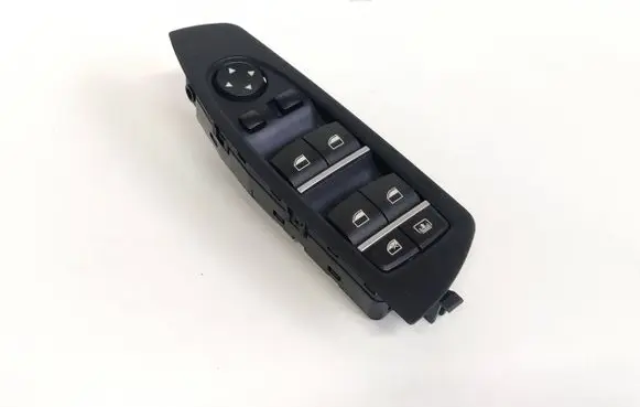 BMW 7 F01 F02 F03 F04 Electric window control switch 9241915