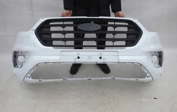 Ford Transit Custom Front bumper JK21R17757A