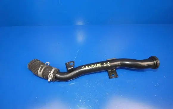 Hyundai Santa Fe Engine coolant pipe/hose