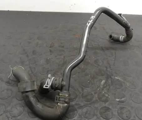Skoda Octavia Mk3 (5E) Engine coolant pipe/hose 04L121064C