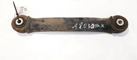 Mercedes-Benz C W203 Rear upper control arm/wishbone 2013520988