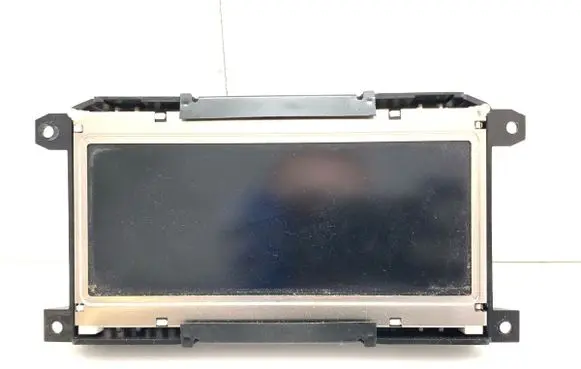 Audi A6 S6 C6 4F Screen/display/small screen 4F0919603