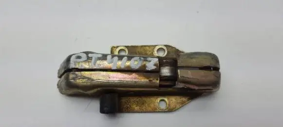 Opel Movano A Other under body part 