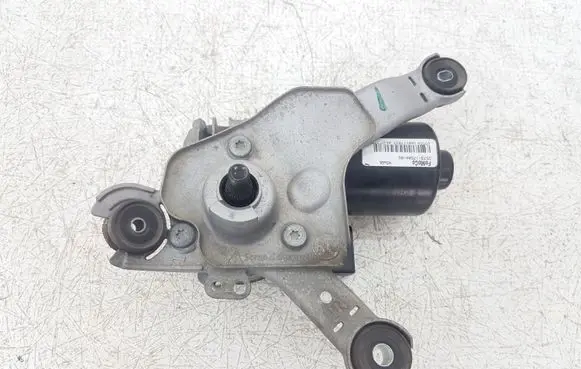 Ford Fusion II Wiper motor DS7317504 DS7317504BG N5WQE