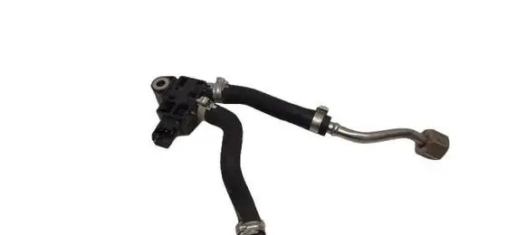 Air pressure sensor