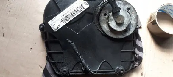 Audi A4 S4 B8 8K Timing belt guard (cover) 06H103269H