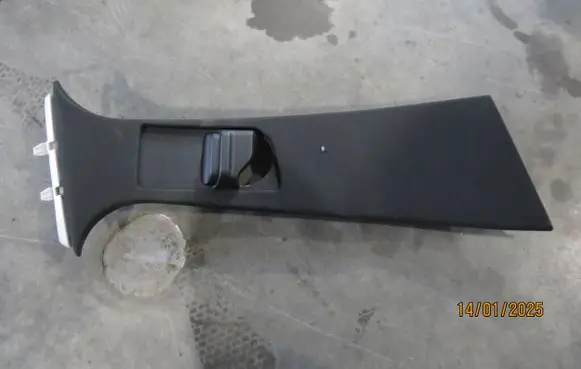 Mercedes-Benz C W205 (B) pillar trim (top) A2056901030 14012025