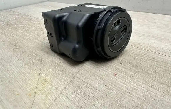 Porsche Cayenne (92A) Ignition lock 7PP905865F 15092014