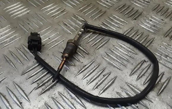 BMW 3 F30 F35 F31 Exhaust gas temperature sensor 032656001902