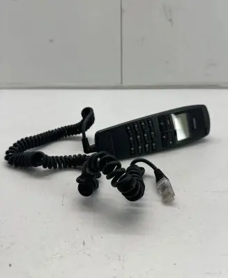 Volkswagen Phaeton Phone 3D0035624B 0640122 8008680