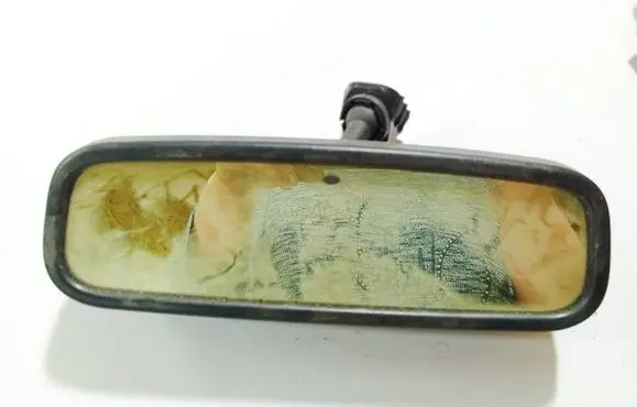 Mercedes-Benz B W245 Rear view mirror (interior) E1010828