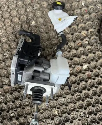Hyundai Ioniq 5 Other devices GI58553050 58500GL500