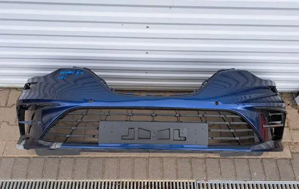 Renault Megane IV Front bumper 620225094R