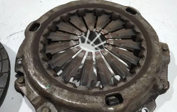 Toyota Hilux (N140, N150, N160, N170) Turbo 33333