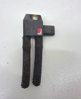 BMW 3 F30 F35 F31 Exhaust gas pressure sensor 7805758