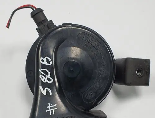 Ford Mondeo Mk III Horn signal 9178850