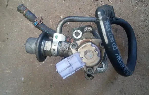 Lexus GS 300 350 430 450H Fuel injection high pressure pump 503296065
