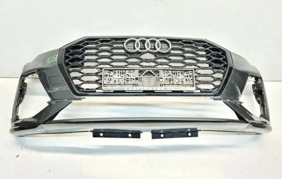 Audi Q3 F3 Front bumper 83A807438