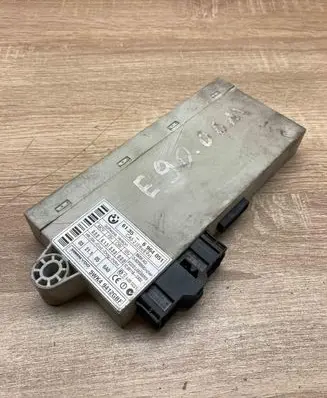 BMW 3 E90 E91 CAS control unit/module 6964051 5WK49412GBF