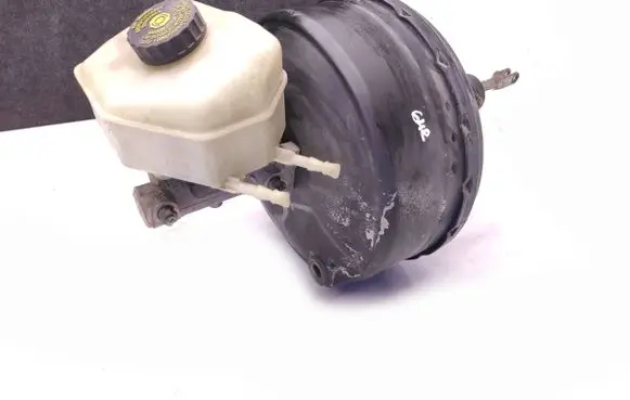 Mercedes-Benz Sprinter W906 Brake booster A9064300208 0204051512
