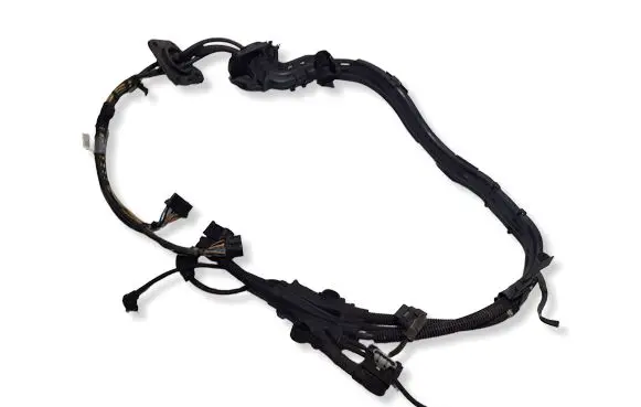 BMW X5 E70 Other wiring loom 1S235124V E2410W 7575579