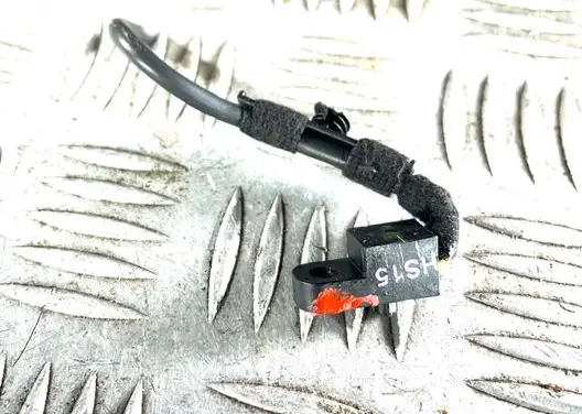 Volvo C70 Convertible roof control unit 1385262 HS15