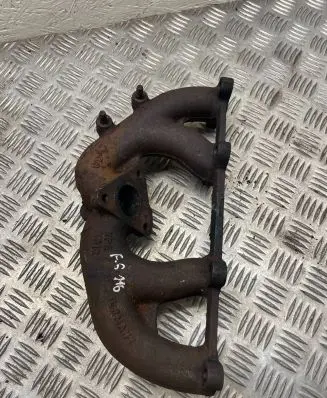 Ford Galaxy Exhaust manifold 028253033ah