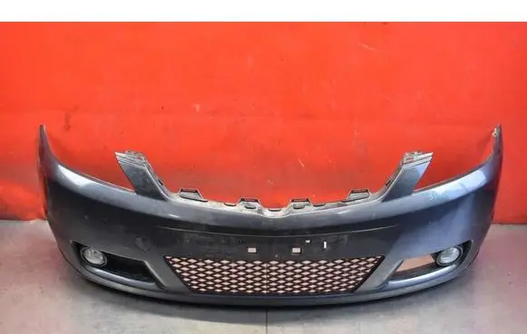 Mazda MX-5 NC Miata Front bumper 