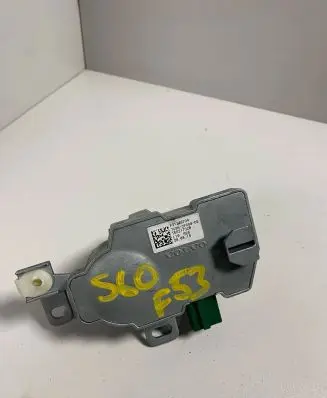 Volvo S60 Steering wheel lock P31340734 TEE21732B