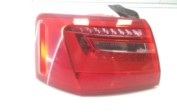 Audi A6 S6 C7 4G Rear/tail lights 4G5945095A