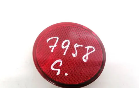Nissan Qashqai Rear tail light reflector 965171 965173